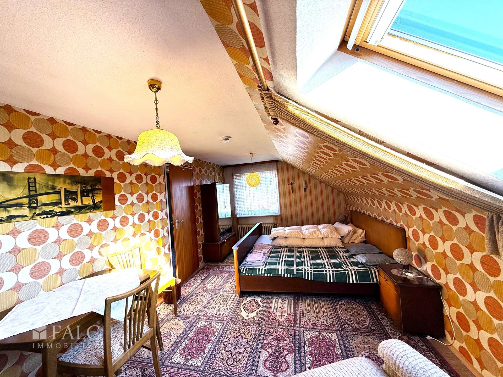 DG Schlafzimmer